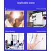 COUVEZI A1 Disposable Whiteboard Paper - 60x90cm, 70g, 45 Sheets