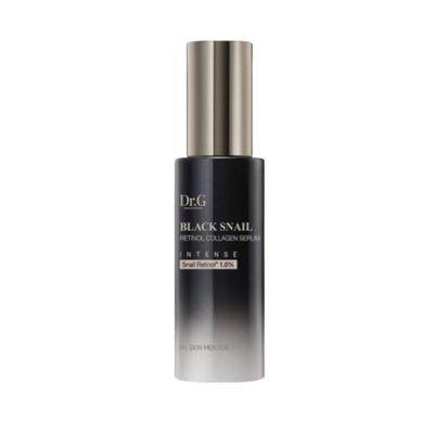 Black Snail Retinol Kollagen Serum Intensiv 30ml
