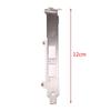 Full Height Baffle Profile Bracket For Intel X520-DA2 82599ES E10G42BTDA 4U