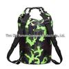 WEZHO Camouflage Waterproof Dry Bag