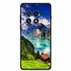 For OnePlus 13R 5G Case Cute Animal Printing Silicone Soft Bumper Covers for Oneplus 13R 1+13 R TPU Coques Phone Cases Back Capa