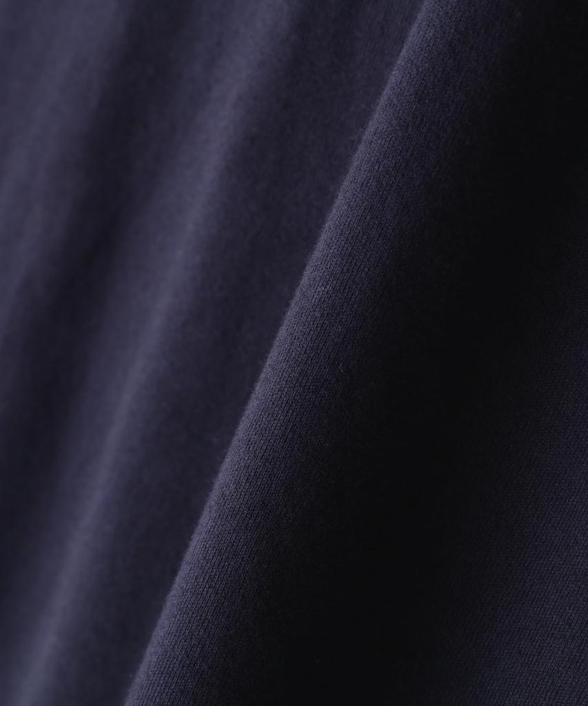 Avirex Fatigue T-Shirt, Men's Short Sleeve, Size XL (120), Navy, 783-5934010