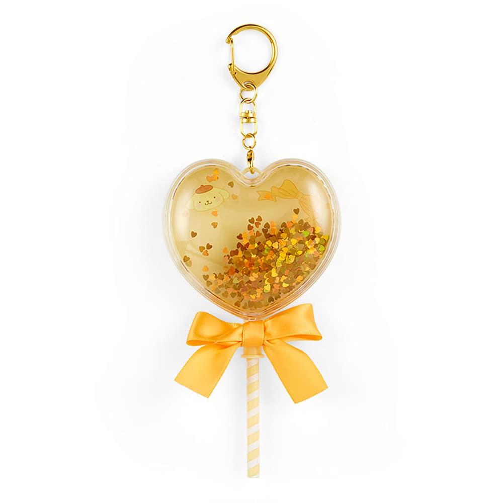 

Sanrio Pompompurin Custom Balloon Charm 876038