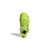 Monsters Inc. X Adidas D.O.N. Issue #3 Little Kid Mike Wazowski Kids Sneakers Green Semi-Solar-Slime Core-Black S42792