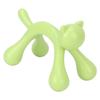 Massagegerät Sicher Geruchlos ABS-Material Kätzchenform Ergonomisches Design Leicht Tragbar Druckpunkt