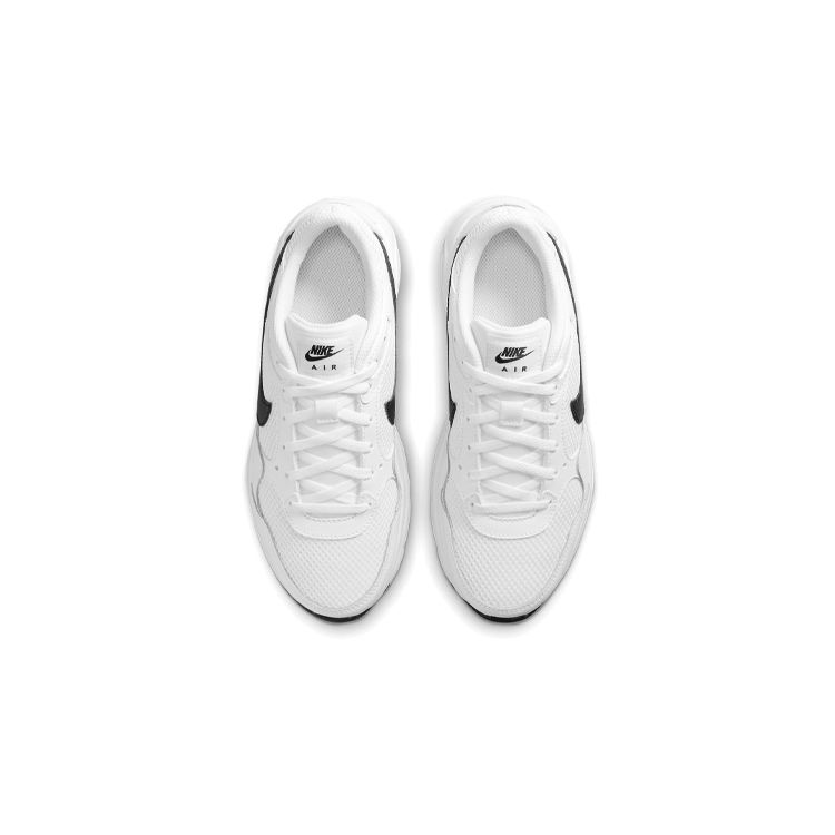Nike Air Max SC GS White Black Kids Sneakers CZ5358-102