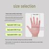 Qiaoyi Waterproof Household Cleaning Gloves