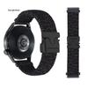 Breathable Sweat Resistant Nylon Watchband Quick Dry Material Secure Parachute Buckle 20mm Compatibility for Watch 5 6 7
