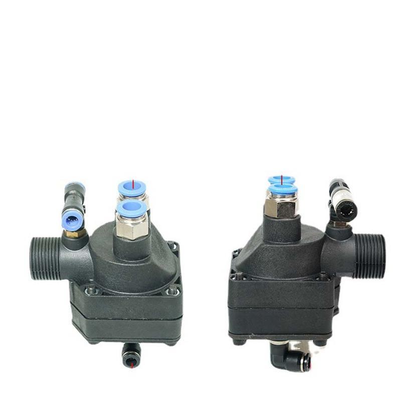 New Tire Changer Air Distributor Parts Cylinder Rotary Control Valve