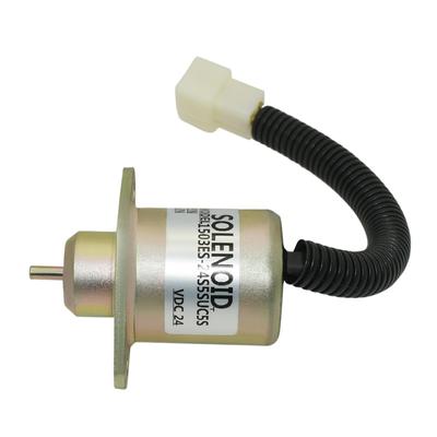 Vypínací solenoid 1503ES-24S5SUC5S