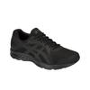 Asics Jolt 2 4E Wide Black Unisex Sneakers Dark-Grey 1011A206-003