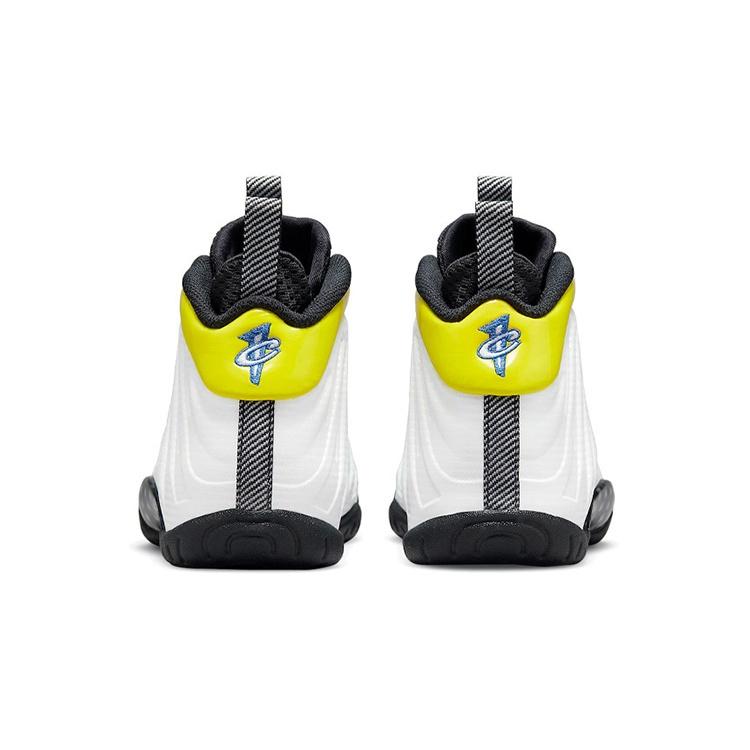 (GS) Nike Little Posite One 'Motorsport' Kids' DJ5797-100