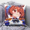 Daiwa Scarlett UMA   Pillow Covers Home Sofa Cushion Covers and Aecorative Custom