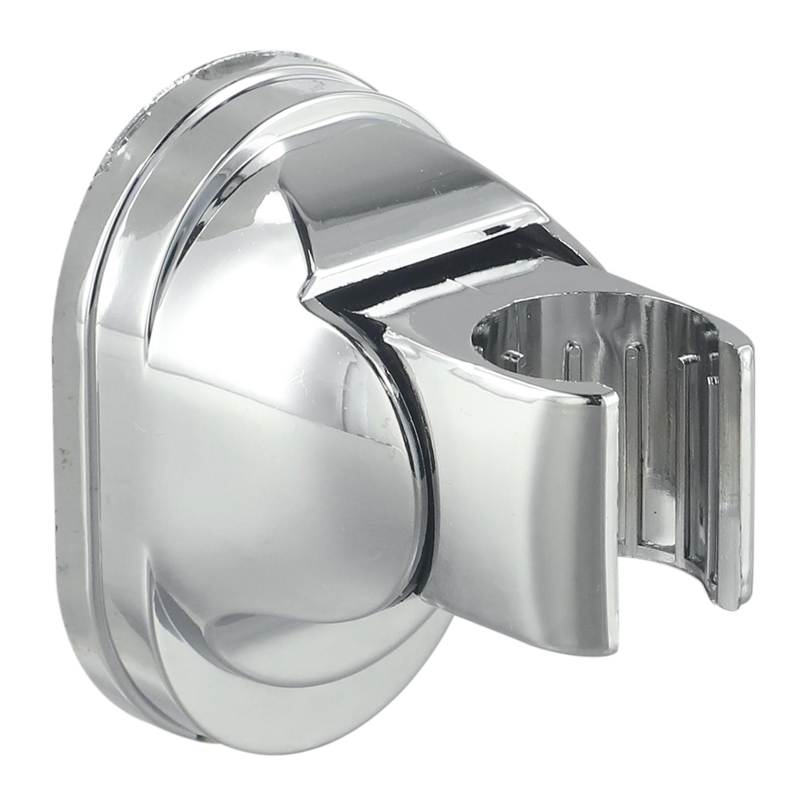 Adjustable Shower Head Fixed Base Shower Head Shower Head Bracket Long Lifespan