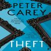 Theft A Love Story by Peter Carey Paperback Book 9780571231508
