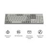 Periféricos para computadores – Teclados