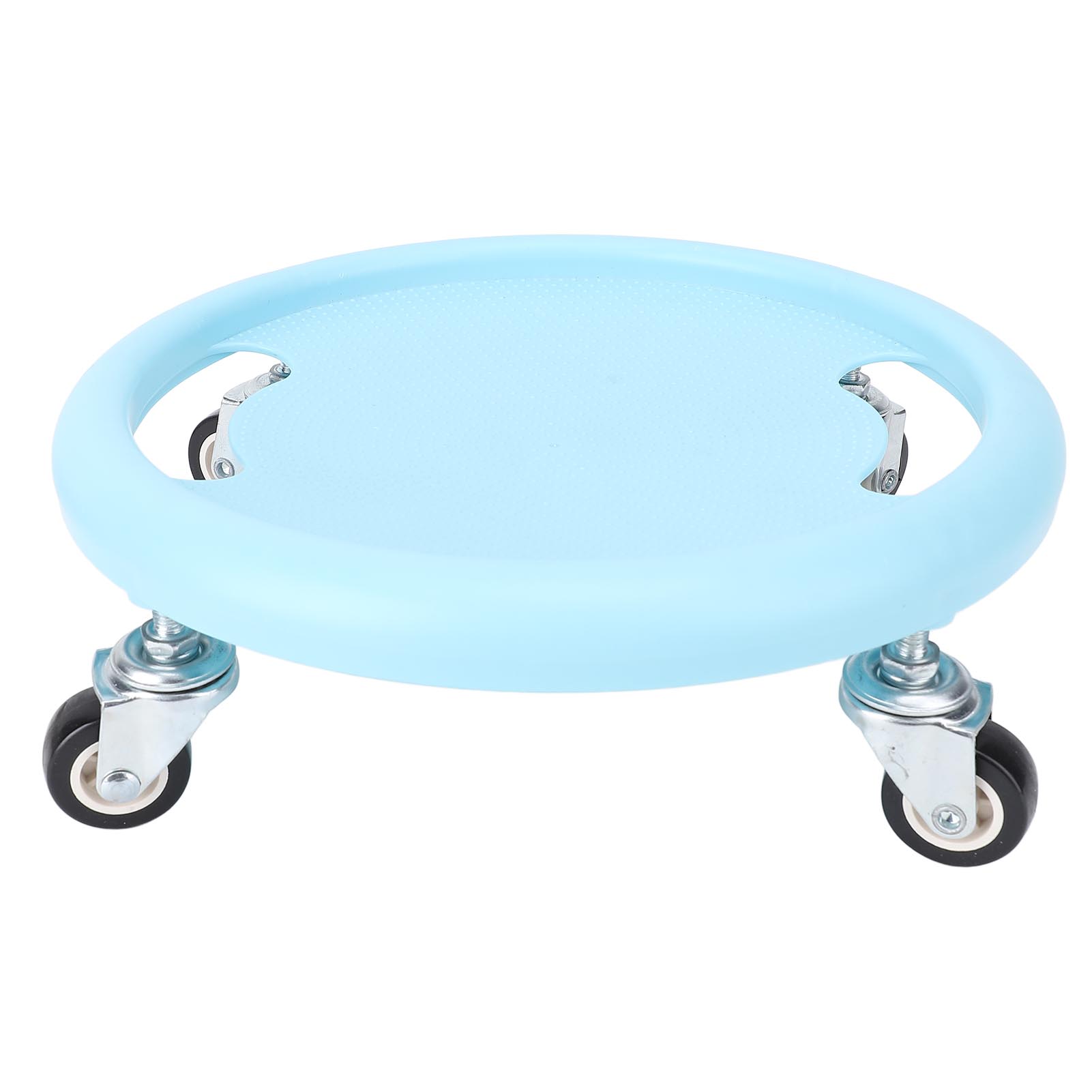 Rouleau d'entraînement pour roue à disque à rotation à 360 degrés, exercice de renforcement amélioré, rouleau de fitness multifonctionnel portable, disque coulissant pour salle de sport à domicile