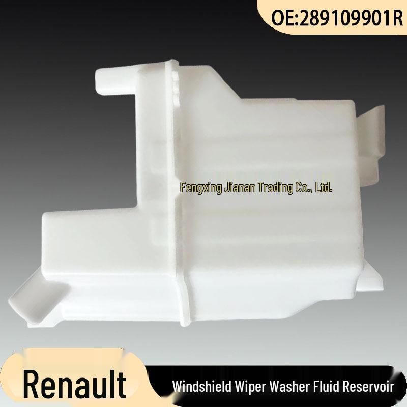 Renault Wiper Washer Fluid Reservoir 289109901R
