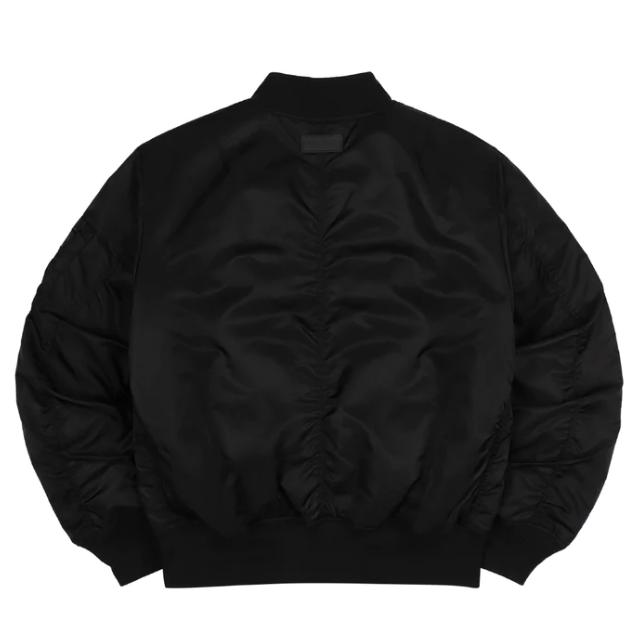Buy Jungkook GOLDEN Oversized Bomber Jacket at affordable