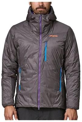 Jacket Patagonia DAS Light Hoody (85301) Forge Grey