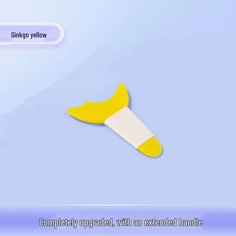 

Многофункциональный инструмент для макияжа глаз: Защита для подводки, аппликатор для теней и средство для ресниц