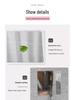 [Newcomer Exclusive] Full-Body Acrylic Soft Mirror Sticker - Self-Adhesive, High-Definition Dormitory Dressing Mirror