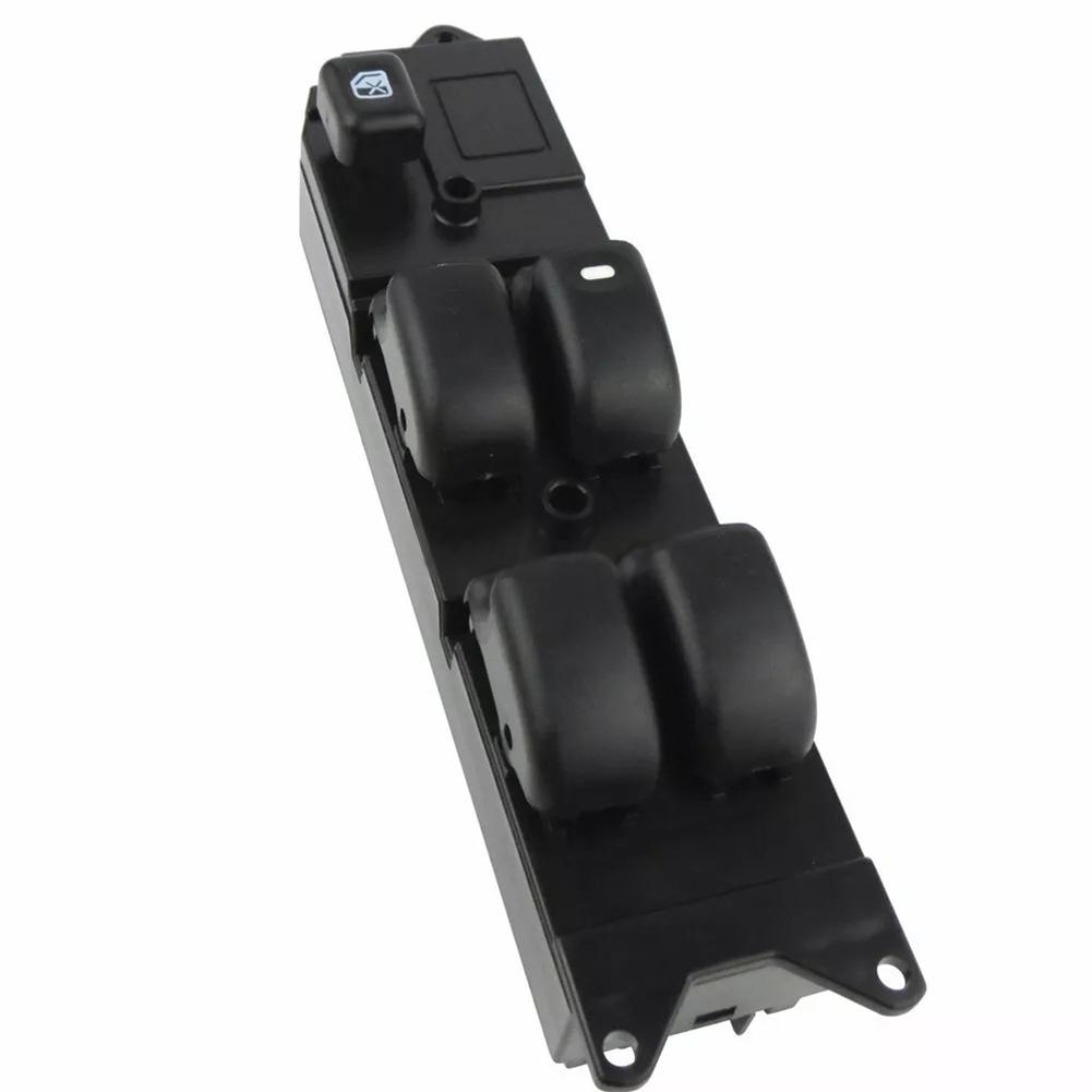 MR194826 Front Right Driver Side Power Window Switch 14 Pin For Mitsubishi For Lancer 2002-2013 For For Pajero For Montero ShoguGood Product