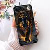 Handyhülle für Realme 16 5G Weiches Silikon Schutz-Rückseite für Realme RMX5171 6.57" Modischer Stil Design für Realme16 5G