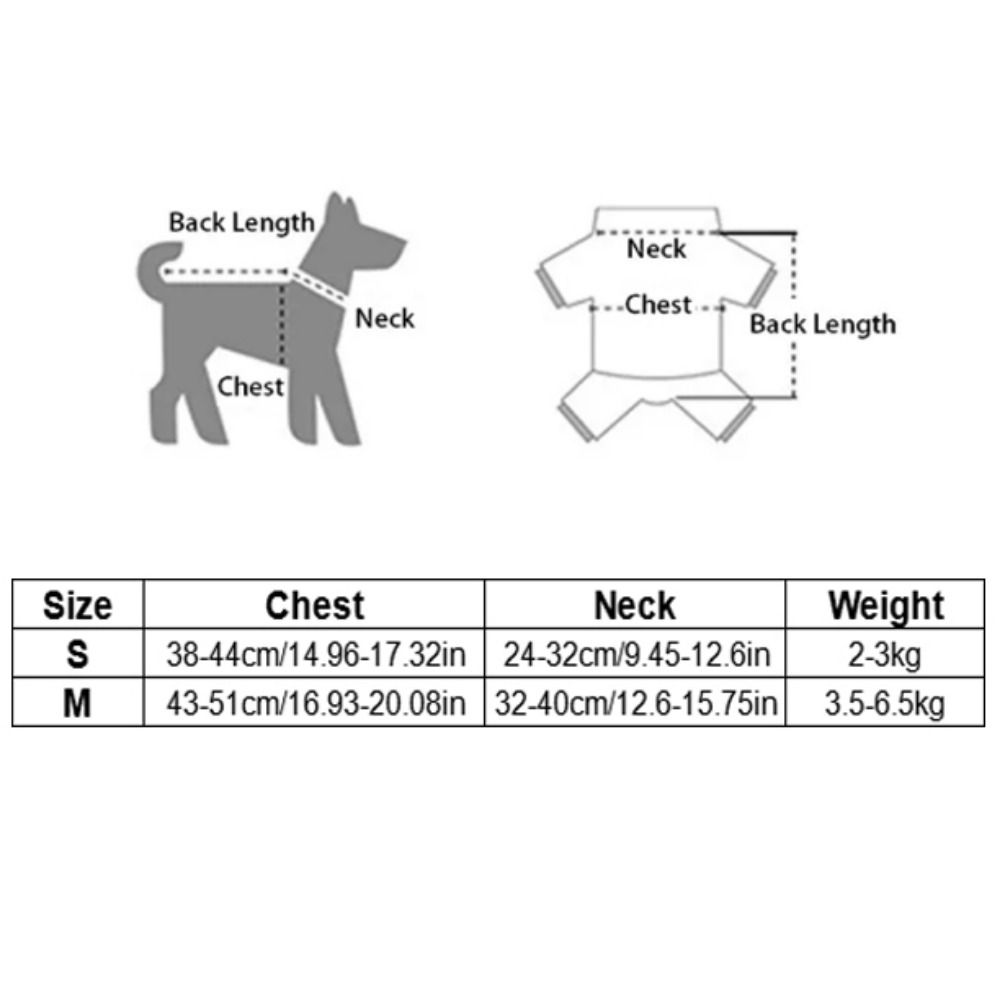 Adjustable Rabbit Doll Dog Harness Rabbit Doll Dog Chest Strap Dog Plaid Chest Vest  Puppy