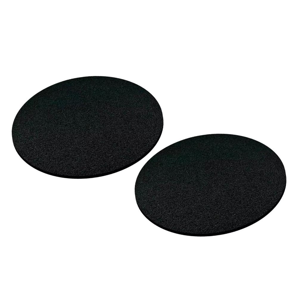 2pcs New Multiuse Oil Drain Splash Pad Lightweight Sponge Pad Oil Change Mat Transmission Drain Pan Garage Automotive