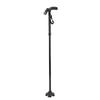 Folding Waking Cane Hand Walking Stick Foldable Walking Cane with Led Light for Elderly Men Women