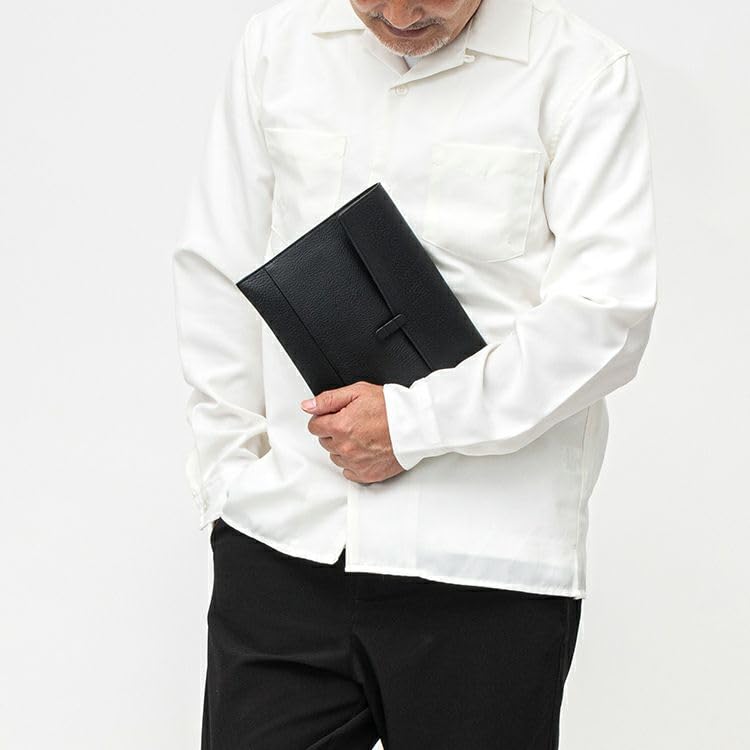 Tomoe TRION Officiële Honkbalhandschoenfabrikant's 2-Weg Sacoche L Echt Lederen Lichaamstas, Handtas, Schoudertas, Kleine Heren Crossbody Tas,