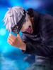 [USED] Shibuya Scramble Figure Jujutsu Kaisen Gojo Satoru