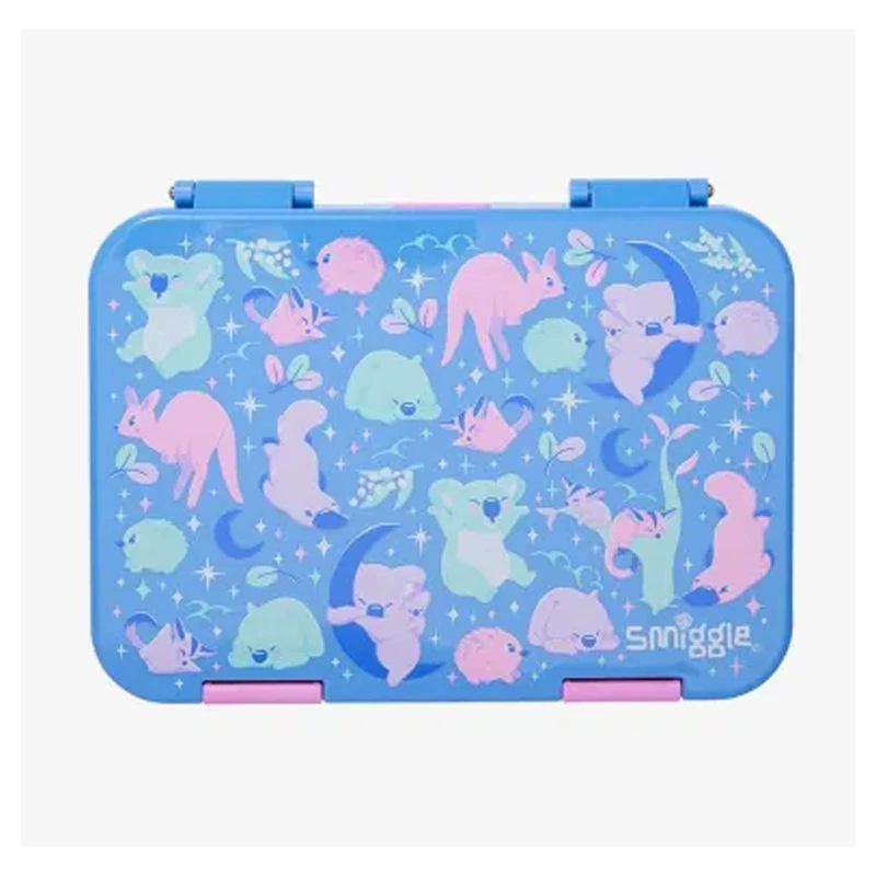 Smiggle bērnu mini mugursoma un kancelejas