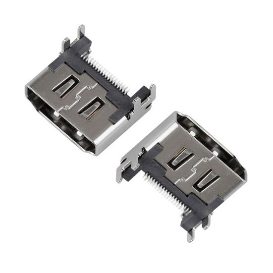 HDMI-compatible Port Socket Replacement for Sony Interface Connector Playstation 4 PS4