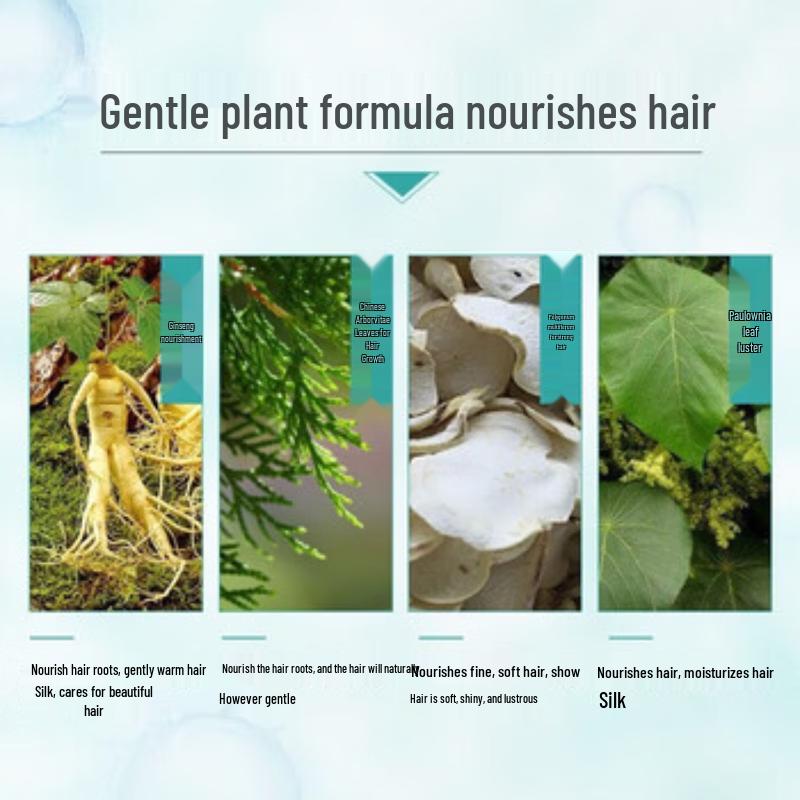 Bawang Anti-Hair Loss Shampoo