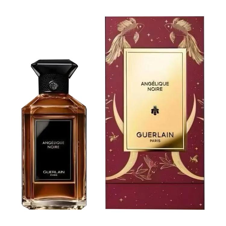 Guerlain L’Art & La Matière Angélique Noire – Eau de Parfum Limited Edition