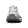 Li Ning Lu Outdoor Hiking Casual Thick Sole Height Increasing Non Slip Stable Support Shock Absorption Low Top Trail Running Shoes ARNV023-4