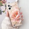 Cute Painting Phone Case For Realme C31 C33 Soft Silicone TPU Back Cover For Realme C31 C33 2023 Cases Bumpers
