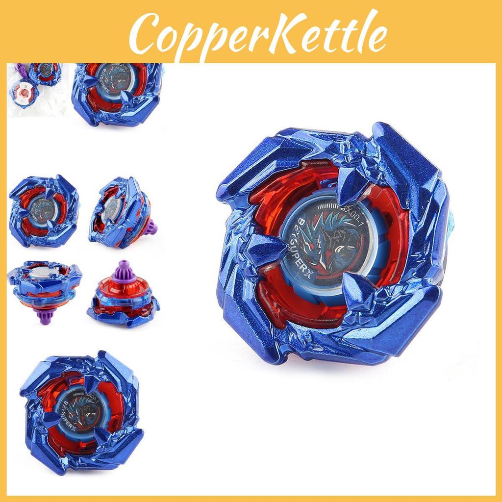 Bx001 Series Beyblade Fashion Gyroscope No Launcher Kids Xmas Gifts Gyro Toys