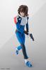 TAMASHII NATIONS Mobile Suit Gundam Seed Freedom Kira Yamato Pilot Suit Bandai Spirits Action Figure (Compass Ver.) S.H.Figuarts
