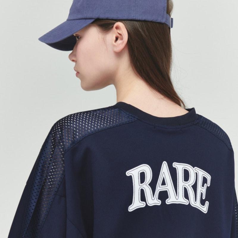 THEPORTA WASHING SYMBOL CAP, DARK BLUE