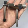 1Pcs Chain Splitter Bike Chain Remover Stainless Steel Chain Pin Splitter  Cycling Repair