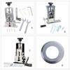 Easy To Use Stripping Tool Accurate Wire Stripper Cable Peeling Machine