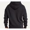 Air Sweatshirts Men's Black Hooded Thickened Regular CD8727-010
