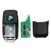 KEYDIY B08 NB08 Car Remote Key B08-3 B08-4 B08-3+1 NB08-3 NB08-4 Universal Remote Key for KD900 URG200 MINI KD KD-X2 KD-MAX