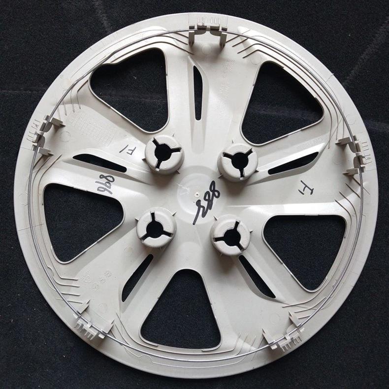 15-Inch Decorative Wheel Covers for Baojun 310W