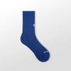 Polyester Long Socks_Blue