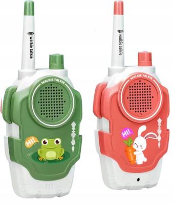 Walkie Talkie for Children 2 Pieces FOR Child Toy Gift