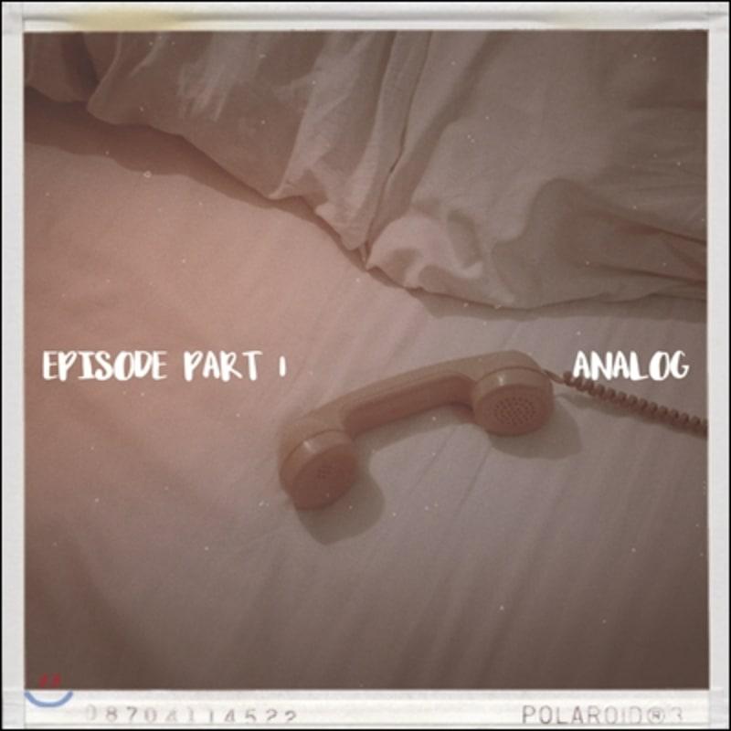 

Analog - Episode Part 1
